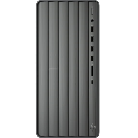 HP ENVY TE01-1150xt Home/Business Desktop (Intel i7-11700F 8-Core, NVIDIA GeForce RTX 3060, 64GB RAM, 4TB SATA SSD, Wifi, HDMI, Bluetooth, Display Port, SD Card, Win 11 Pro)