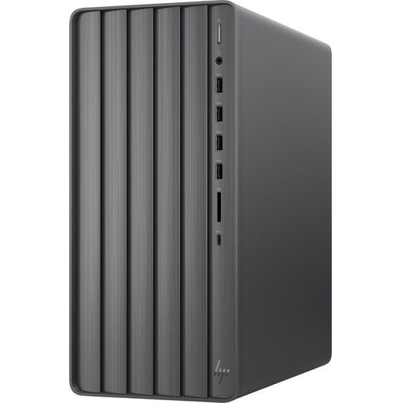 HP ENVY TE01-2275xt Gaming & Entertainment Desktop (Intel i7-11700 8-Core, GeForce RTX 3060, 64GB RAM, 4TB PCIe SSD + 6TB HDD (3.5), Wifi, USB 3.2, HDMI, Bluetooth, Display Port, Win 11 Pro)