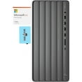 thumbnail image 1 of HP ENVY TE01-4000 Home/Business Desktop (Intel i7-13700 16-Core, Intel UHD 770, 16GB RAM, 2TB PCIe SSD, Wifi, USB 3.2, Win 11 Pro) with Microsoft 365 Personal , Dockztorm Hub, 1 of 1