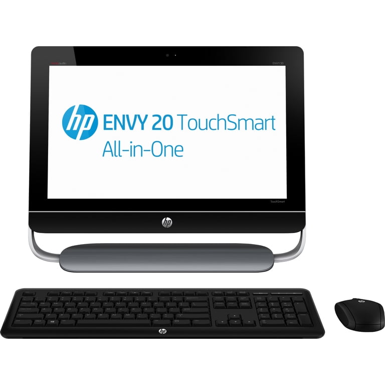 Windows 8 Computer Touch Screen