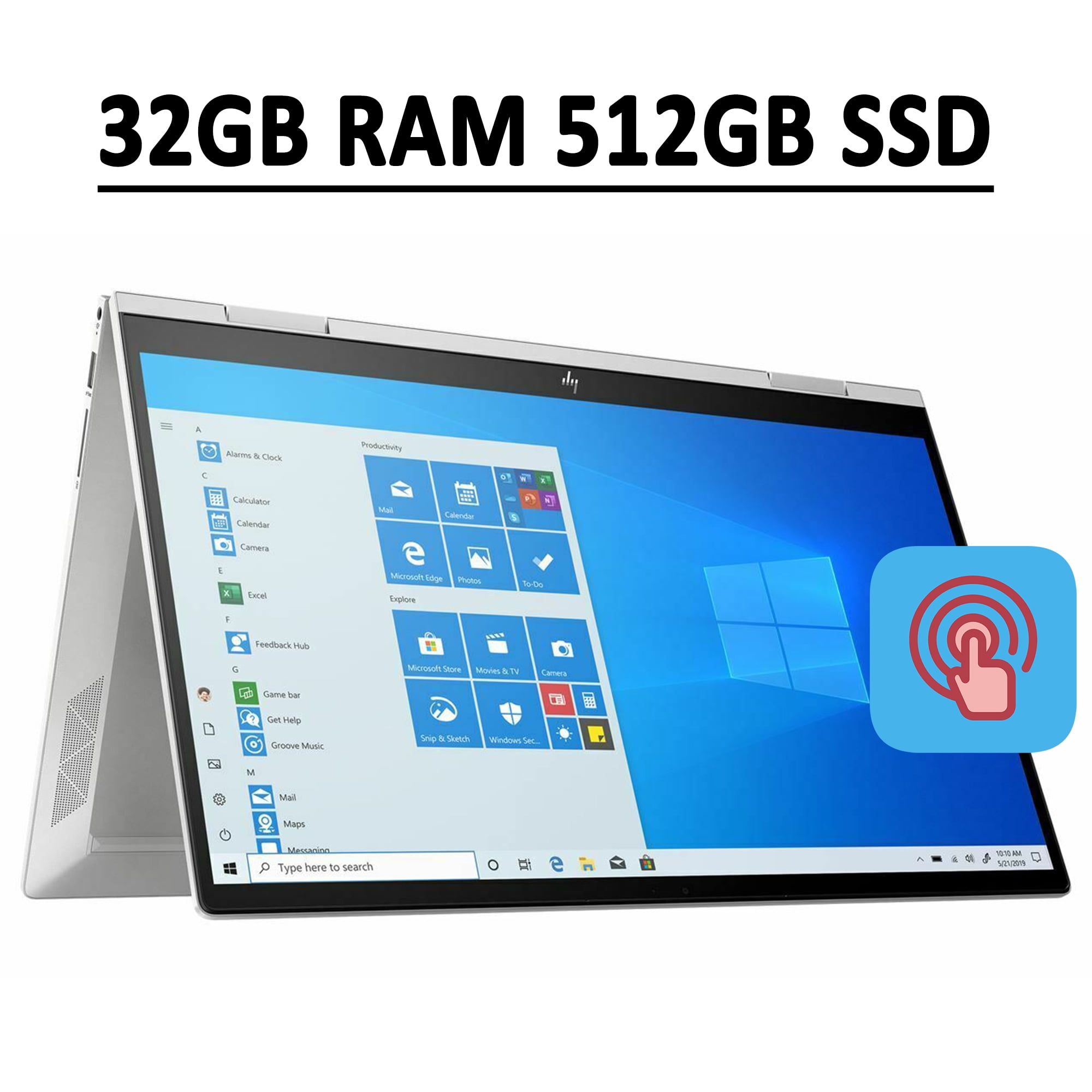 HP Envy x360 15｜Core i7/16GB/SSD512GB Amazon.com: HP Envy X360 2-in-1 15.6