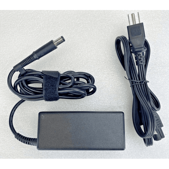 Pre-Owned HP 65W 18.5V 3.5A Laptop Charger big tip 7.4mm