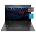 thumbnail image 1 of HP ENVY x360 15.6" Full HD Touchscreen 2-in-1 Laptop, AMD Ryzen 5 5500U, 512GB SSD, Windows 10 Home, 15-ee1010nr, 1 of 2