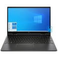 thumbnail image 1 of HP ENVY x360 -15 Home & Business 2-in-1 Laptop (AMD Ryzen 5 5500U 6-Core, 15.6" 60Hz Touch Full HD (1920x1080), AMD Radeon, 32GB RAM, 2TB PCIe SSD, Backlit KB, Wifi, USB 3.2, HDMI, Win 11 Pro), 1 of 6