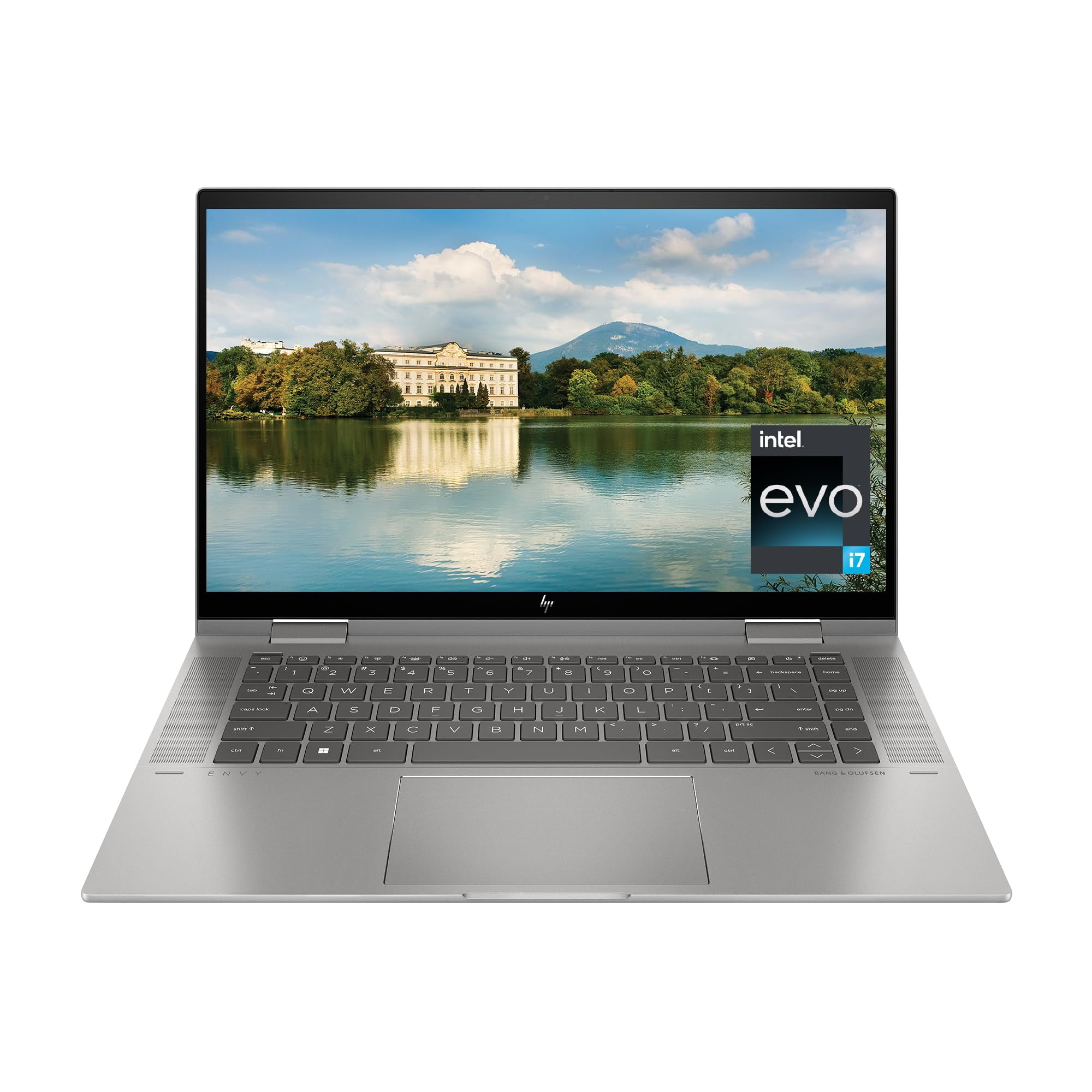 Hp Envy 15