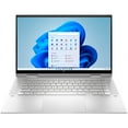 thumbnail image 1 of HP ENVY x360 15T-ES Home & Business 2-in-1 Laptop (Intel i5-1135G7 4-Core, 32GB RAM, 2TB m.2 SATA SSD, 15.6" Touch  Full HD (1920x1080), Intel Iris Xe, Active Pen, Fingerprint, Wifi, Win 11 Pro), 1 of 7