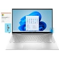 HP ENVY x360 15tes100 Home/Business 2in1 Laptop (Intel i71195G7 4