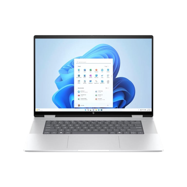 HP ENVY x360 16-ac0023dx 2-in-1 Notebook (TOUCHSCREEN) Intel Core