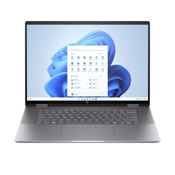 HP ENVY x360 16