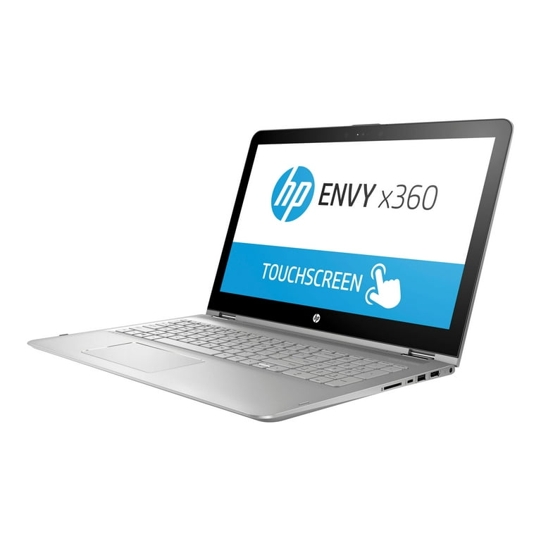 HP ENVY x360 2-in-1 Touch-Screen Laptop - Intel Core i5 - 12GB RAM