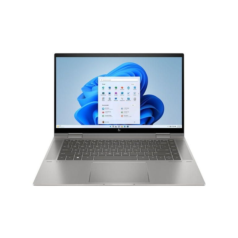 HP ENVY x360 2 in 1 Convertible 15.6