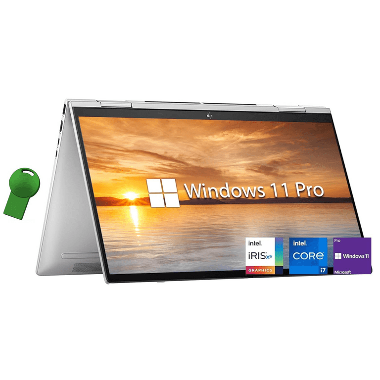 HP Envy x360 15｜Core i7/16GB/SSD512GB HP ENVY x360 15.6'' (512GB SSD Intel Core i7-1355U 16GB RAM