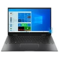 thumbnail image 1 of HP ENVY x360 Home & Business 2-in-1 Laptop (AMD Ryzen 5 5500U 6-Core, 8GB RAM, 512GB PCIe SSD, 15.6" Touch Full HD (1920x1080), AMD Radeon, Fingerprint, Wifi, Bluetooth, Webcam, Win 10 Home), 1 of 6