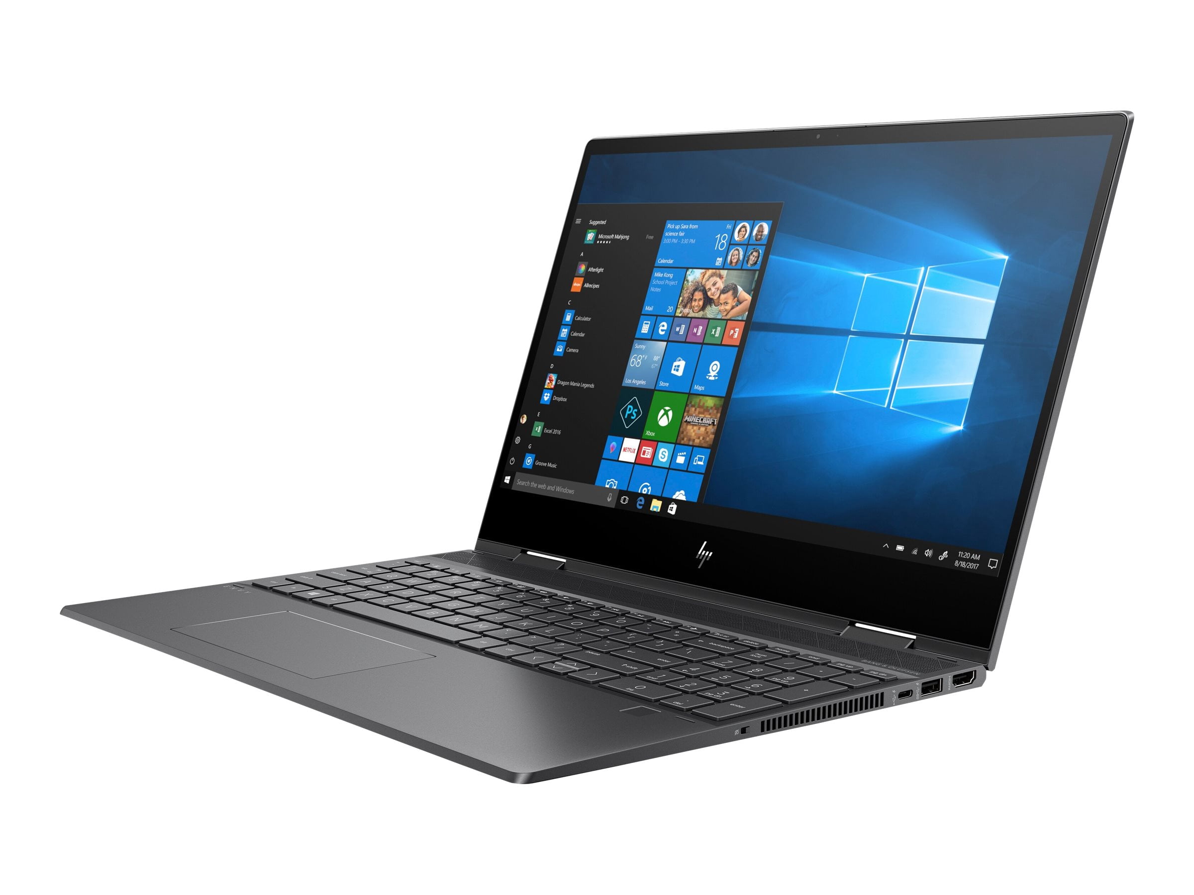 Hp envy x360 hot sale amd ryzen 5