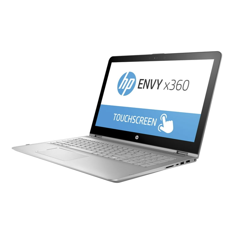 HP ENVY x360 Laptop m6-aq105dx - Flip design - Intel Core i7
