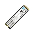 HP EX900 M.2 500GB PCIe 3.0 X4 Nvme 3D TLC NAND Internal Solid State