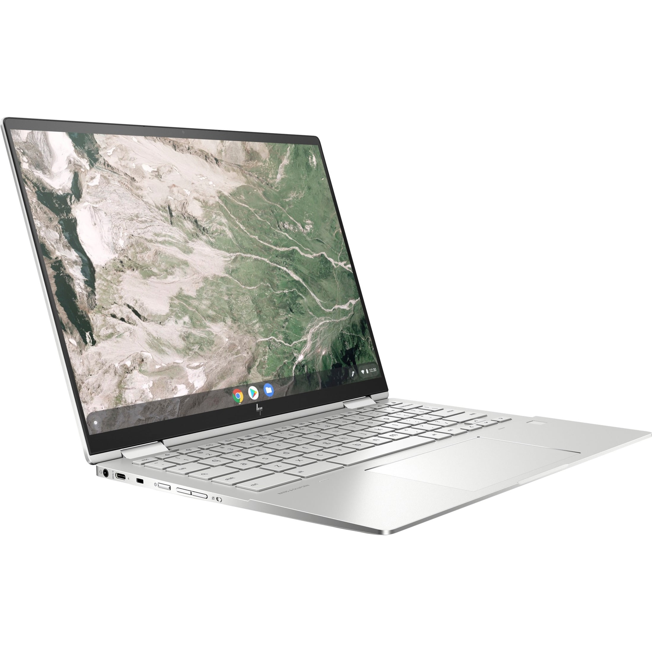 HP Elite 13.5