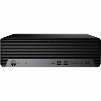 HP 8300 Elite Desktops