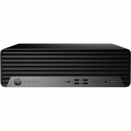HP Elite 800 G9 Desktop Computer, Intel Core i7 14th Gen i7-14700, 16 GB, 512 GB SSD, Small Form Factor