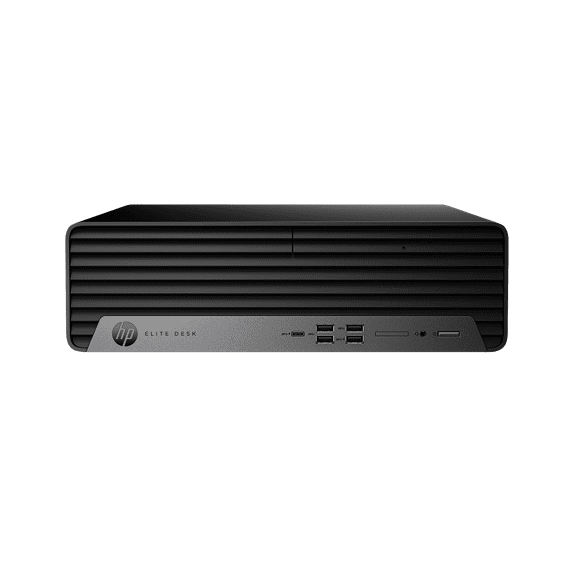 HP Elite Computer " AMD Ryzen 5, 32 GB; 512 GB SSD Windows 11 Pro