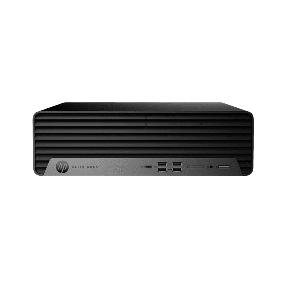 HP Elite Computer " AMD Ryzen 5, 32 GB; 512 GB SSD Windows 11 Pro
