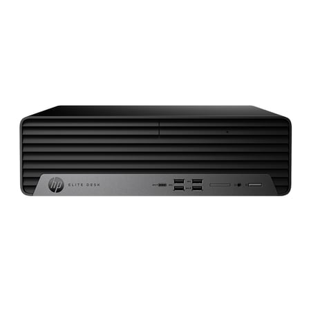 HP Elite Computer " AMD Ryzen 7, 16 GB; 256 GB SSD Windows 11 Pro