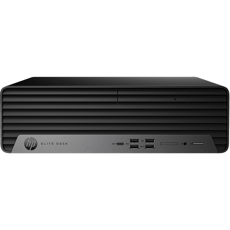 New HP Elite Business Desktop PC, 13th Gen Intel Core i7