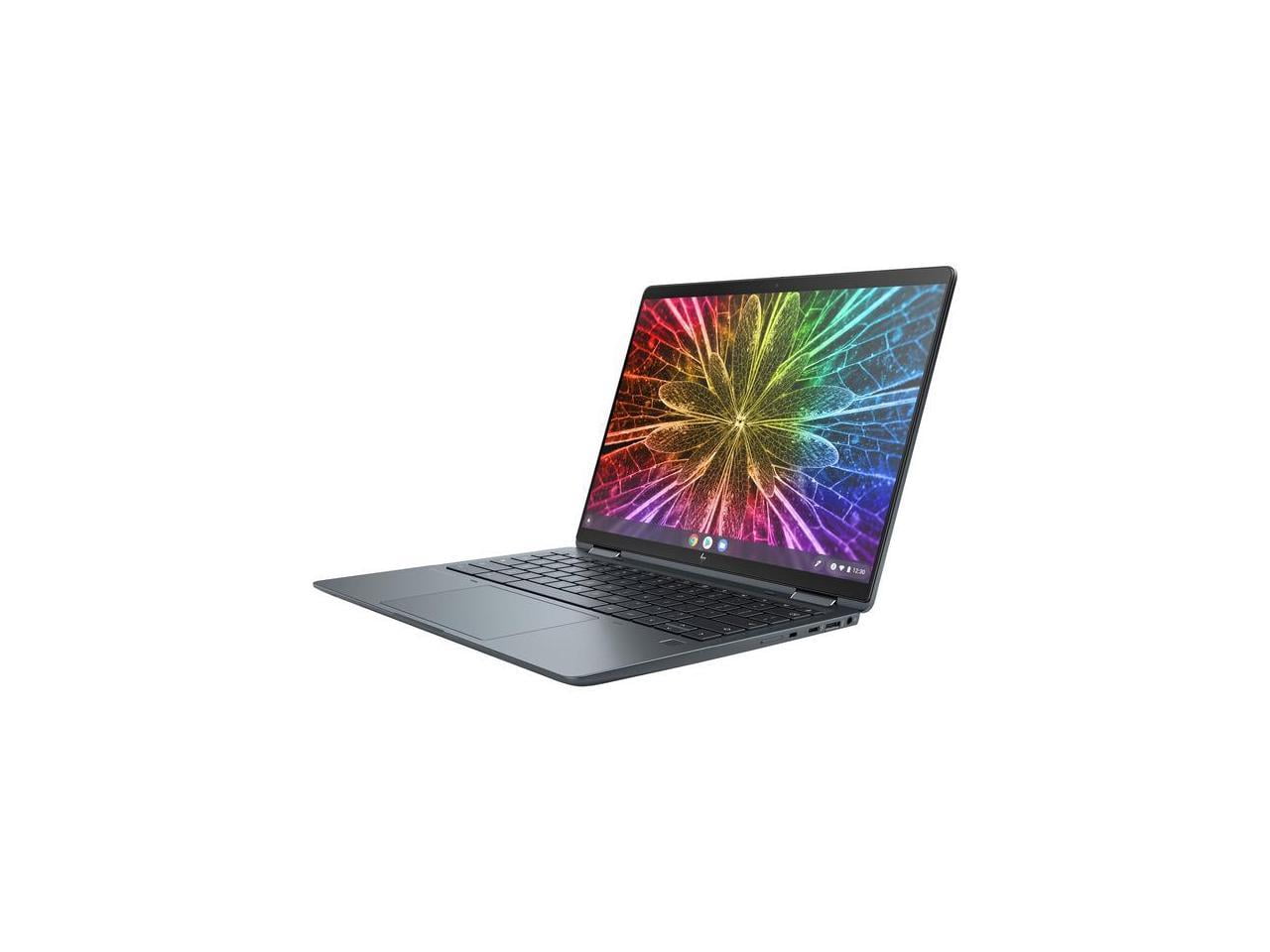 HP Elite Dragonfly 13.5