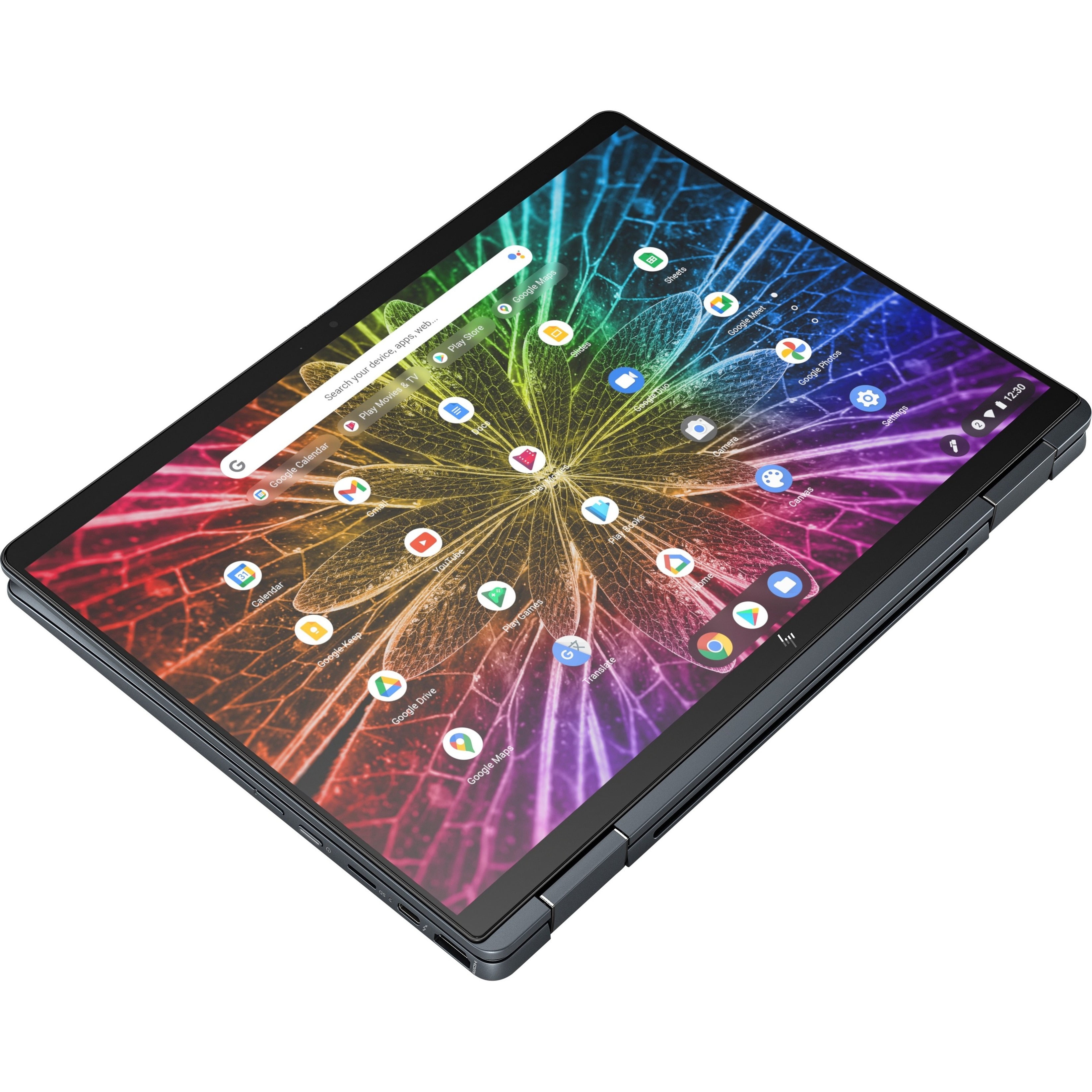 HP Elite Dragonfly Chromebook: Impressive, Flawed, Expensive