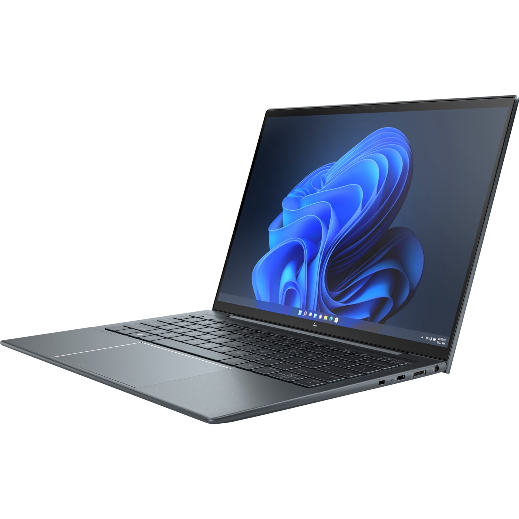 HP Elite Dragonfly G3 Core i5-1235U 16GB 256GB PCIe ax BT 2xWC