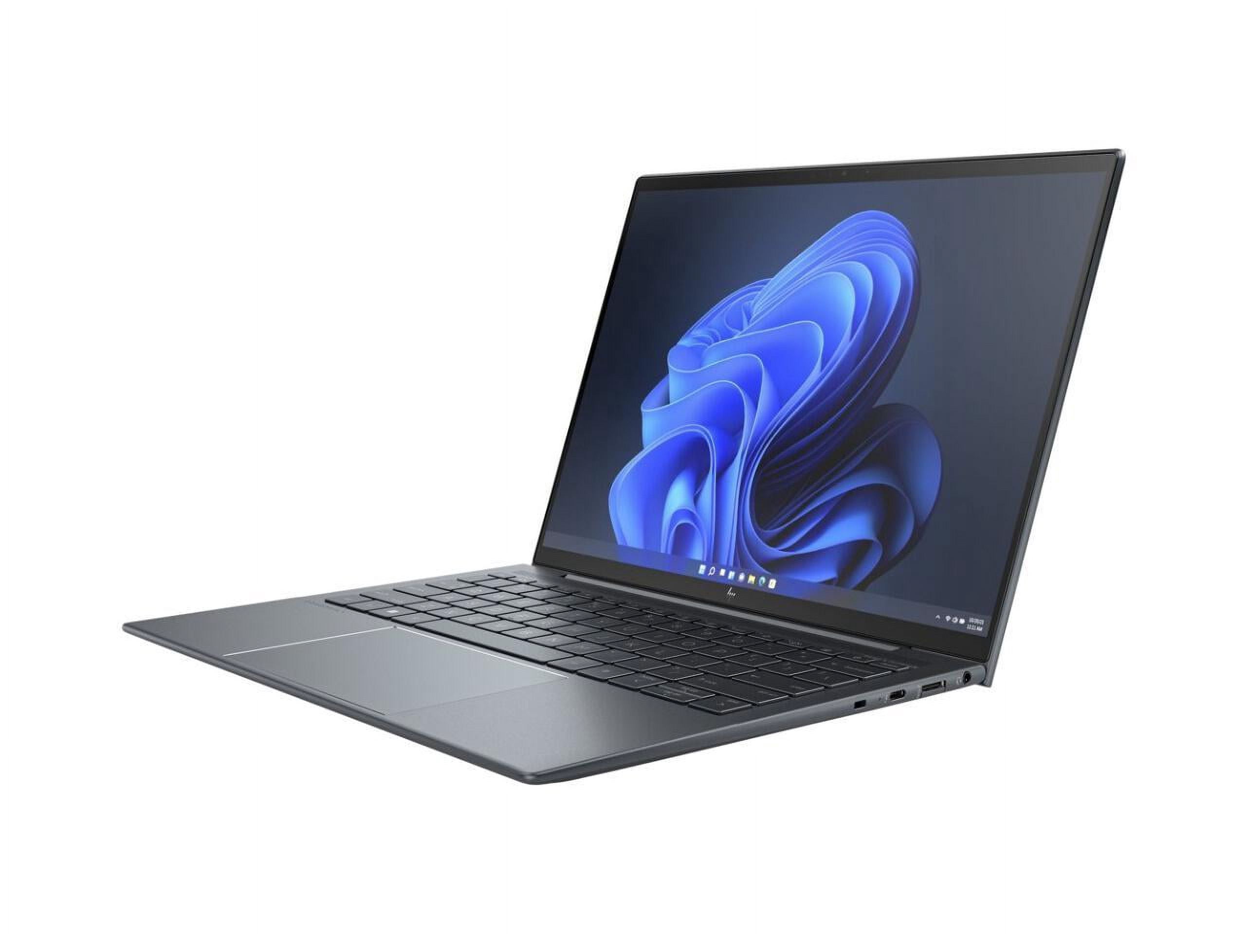 HP Elite Dragonfly G3 Laptop, Core i5-1245U, 16GB, 256GB PCIe