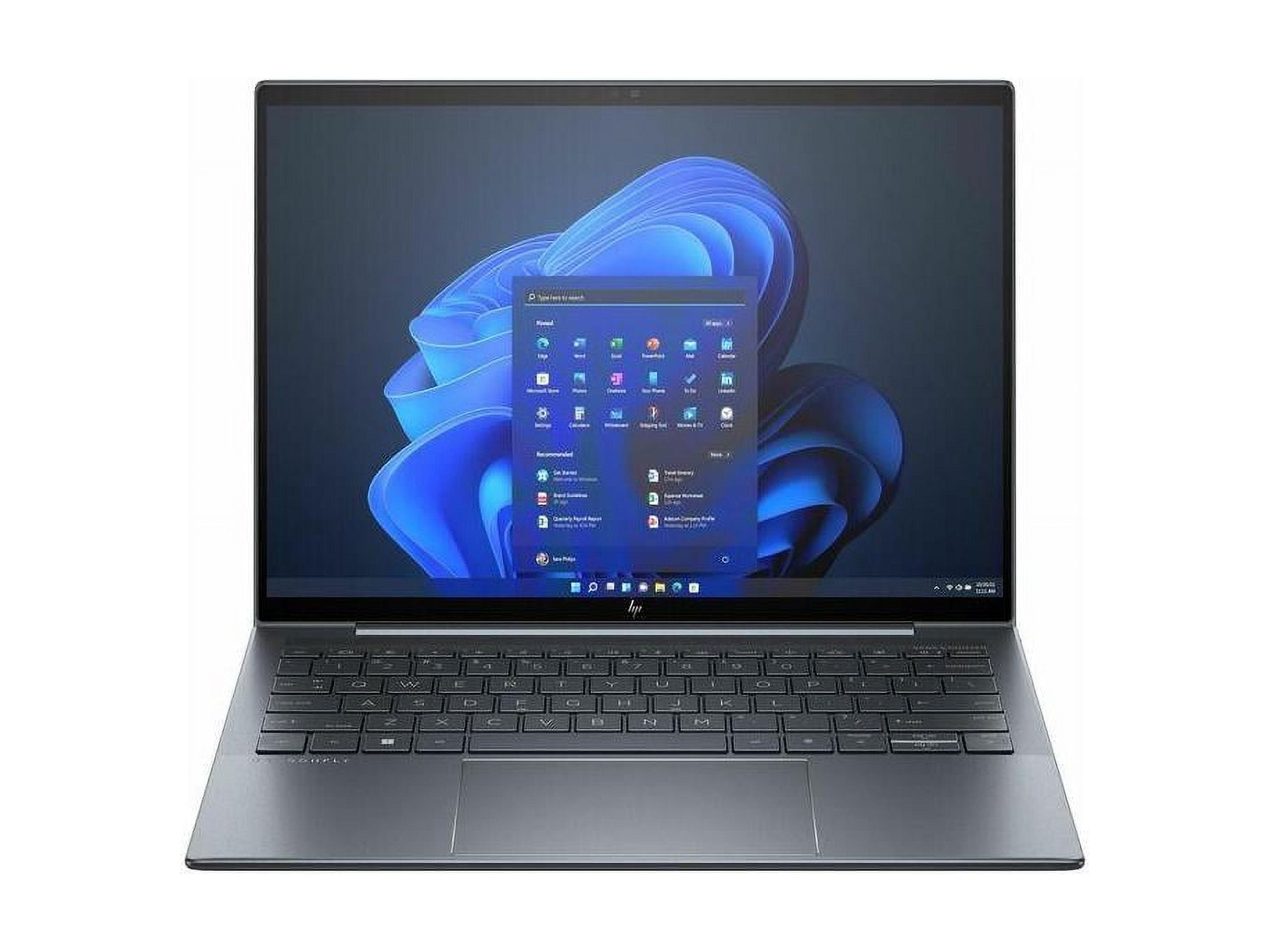 HP Elite Dragonfly G4 13.5