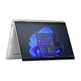 thumbnail image 1 of HP Elite x360 830 G10 13.3" Convertible 2 in 1 Notebook - WUXGA - 1920 x 1200 - Intel Core i5 13th Gen i5-1345U Deca-core (10 Core) 1.60 GHz - Intel Evo Platform - 16 GB Total RAM - 16 GB On-boar, 1 of 5
