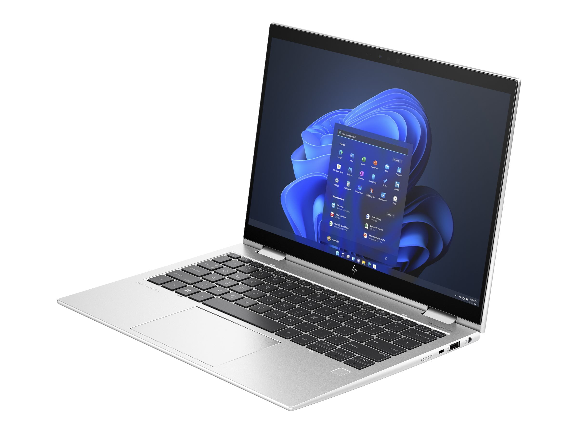 HP Elite Laptop 13.3
