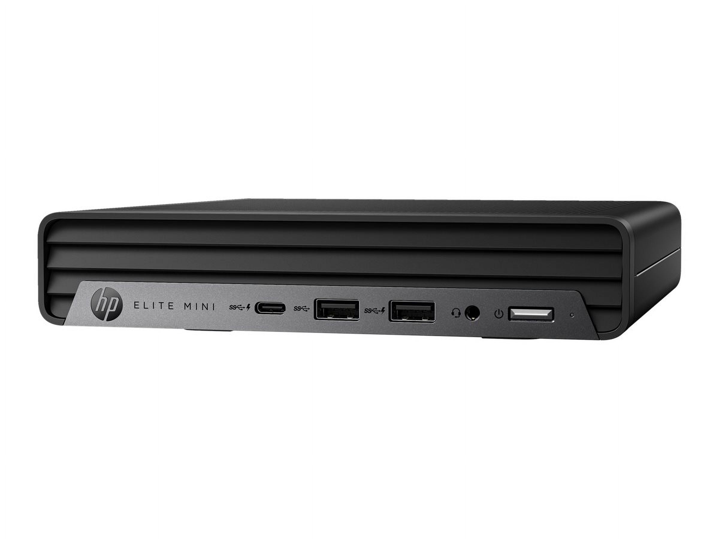 HPミニデスクトップパソコン/i5-9600T/16GB/512GB/オフィス Amazon.com: HP Mini Desktop Computer, Micro Form Factor PC
