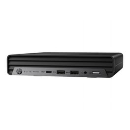 HP EliteDesk 800 G6 Mini PC - New Version, Intel i7-10700