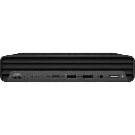 HP Elite Mini 800 G9, Intel Core i5-13500T, Intel UHD Graphics 770, 8GB RAM, 256GB SSD, Windows 11 Pro