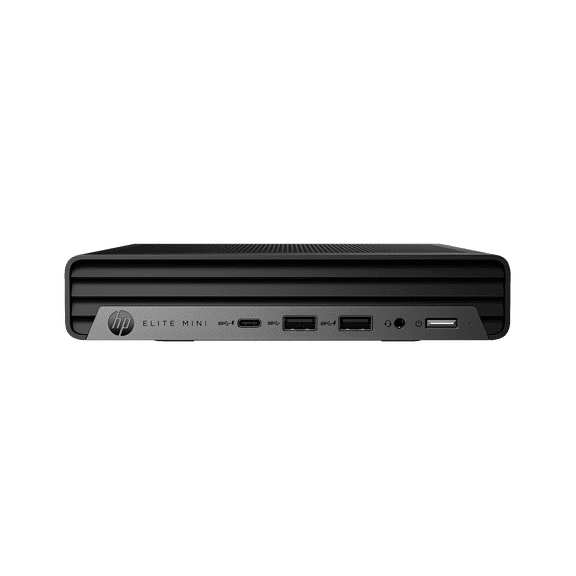HP Elite Desktop Mini Intel Core i5 14th gen, 32 GB; 512 GB SSD Windows 11 Pro