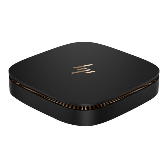 HP Elite Slice - Core i5 6500T 2.5 GHz - 8 GB - 256 GB
