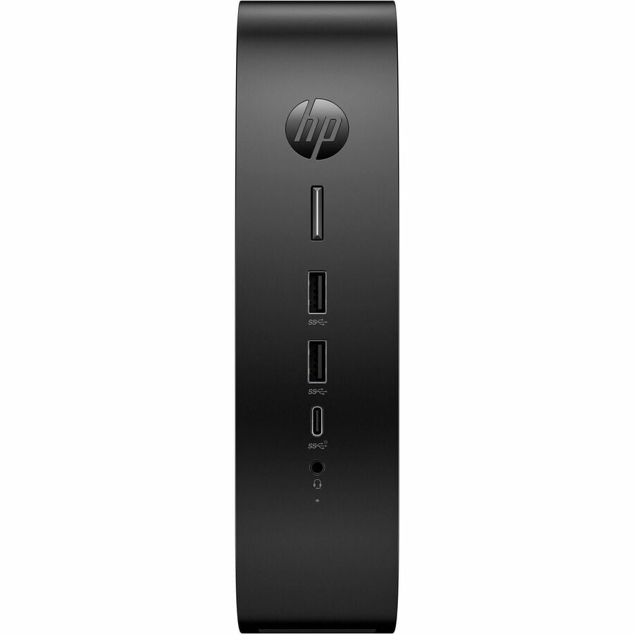 HP Elite t755 Thin Client Ryzen Embedded V2546 Hexa-core (6 Core) 3 GHz ...