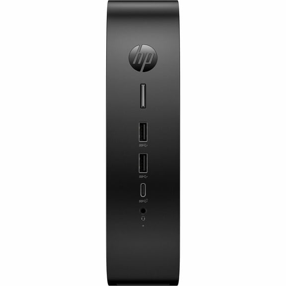 HP Elite t755 Thin Client Ryzen Embedded V2546 Hexa-core (6 Core) 3 GHz, TAA Compliant