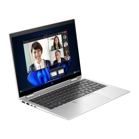 Pre-Owned Hp Elite X360 830 G11 2-In-1 13.3" Touch Laptop Ultra 5 135U 16GB 512GB SSD W11P( Good)