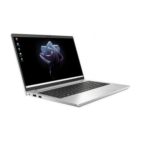 HP Elite mt645 G7 UMTS, HSPA+, DC-HSPA+, LTE Advanced 14" Thin Client Notebook - Full HD - 1920 x 1080 - AMD Ryzen 3 5425U Quad-core (4 Core) 2.70 GHz - 8 GB Total RAM - 256 GB SSD - AMD Chip - W