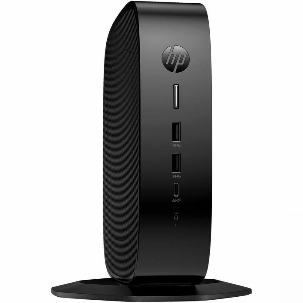 HP Elite t755 Thin Client - AMD Ryzen V2546 Hexa-core (6 Core) 3 GHz ...