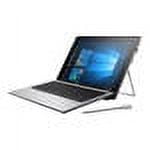 HP Elite x2 1012 G2 - 12.3 HP Elite x2 1012 G2 - 12.3
