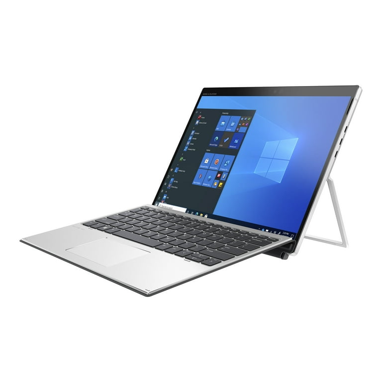 HP x2G8 11世代 i5 1135G7 256G 3000x2000 HP Elite x2 G8 - Tablet - with detachable keyboard - Intel Core i5