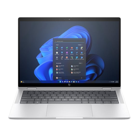 HP Elite Laptop Computer 14" WUXGA Touch Screen Intel Core Ultra 7 32 GB