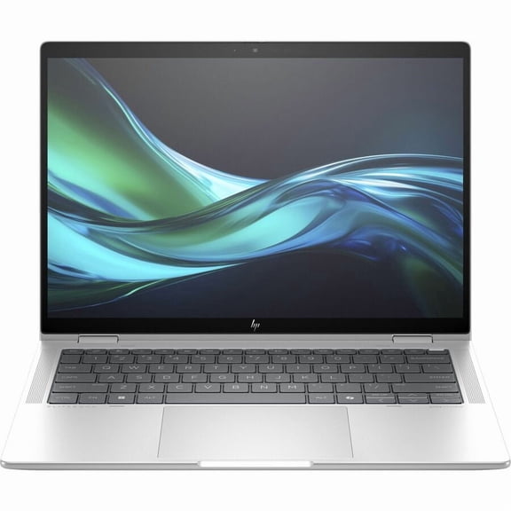HP Elite x360 14" Touchscreen 2-in-1 Laptop, Intel Core Ultra 7 155H, 16GB RAM, 512GB SSD, Windows 11 Pro