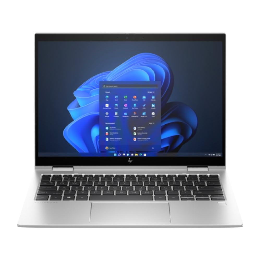 HP Elite x2 1013 G3 HSN-DO9K ② Laptop 15t-fd000, 15.6