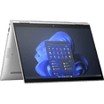 thumbnail image 1 of HP Elite x360 13.3" 2-in-1 Laptop, Intel Core i5 i5-1335U, 256GB SSD, Windows 11 Pro, 1 of 7